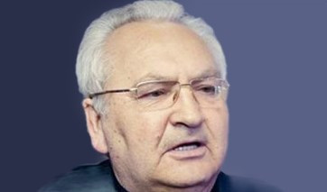 Mikołaj Szamałow