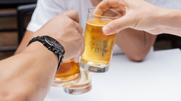 Picie alkoholu podnosi ryzyko raka. Nauka ma na to wiele dowodów
