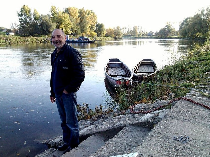 Žrtva: Zoltan Bukovac