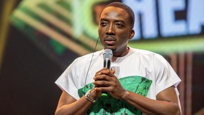 Bovi celebrates grandmom at 81 as he recounts all the tragedies she has been through