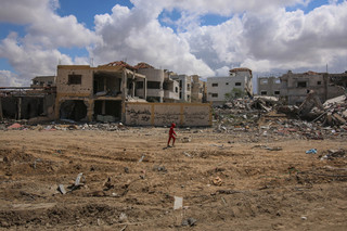 Zawieszenia broni nie będzie? Netanjahu: Operacja w Rafah jest nieuchronna