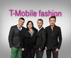 T-Mobile fashion