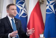 Andrzej Duda 