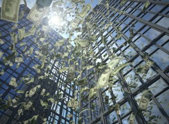 Amerykańskie media: Rosyjski oligarcha wie jak przeżyć ciężkie czasy