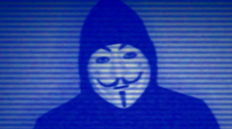 Anonymus tovább gombolyítja  botrány szálait/Fotó: Blikk