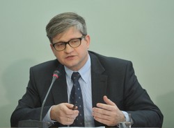 Koziej ogłasza: Moim następcą na czele BBN będzie Paweł Soloch