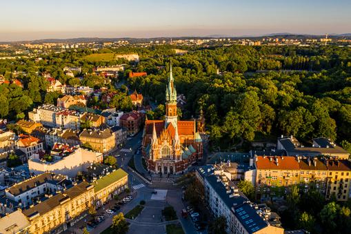 Rynek Podgórski