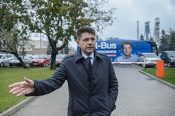 Nowoczesna zawiadamia ABW w sprawie wycieku maili