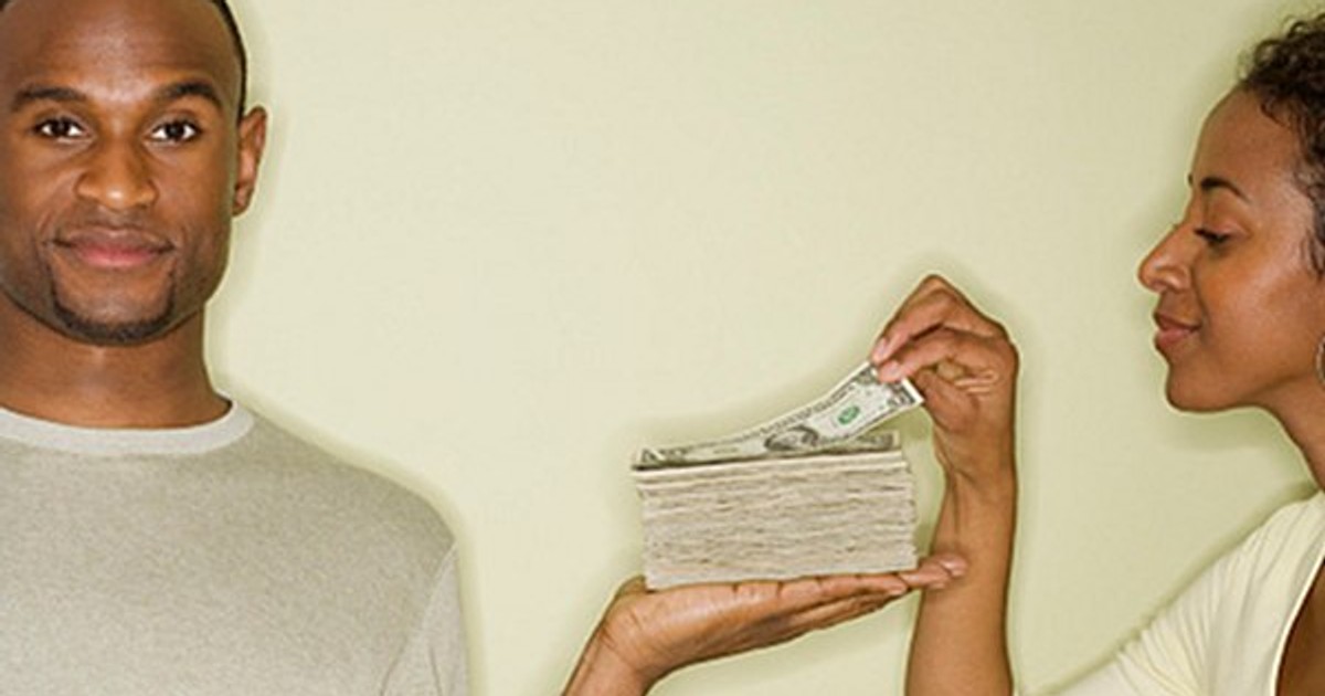 Is it right to put your girlfriend on a monthly allowance? Pulse Nigeria