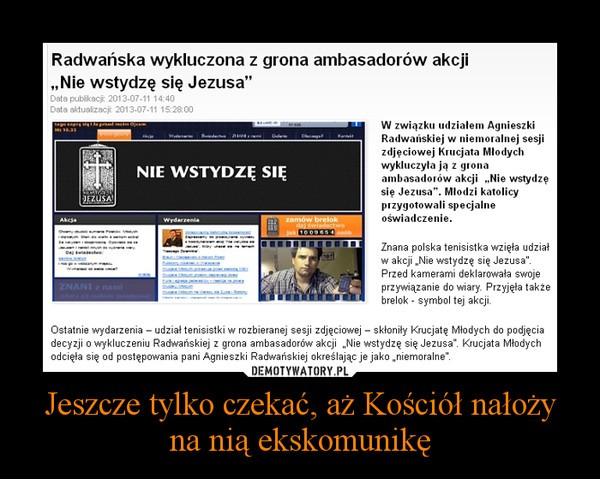 Galeria najzabawniejszych memów minionego tygodnia