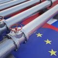 Tak wygląda handel między Rosją a Unią Europejską. Najnowsze dane Eurostatu