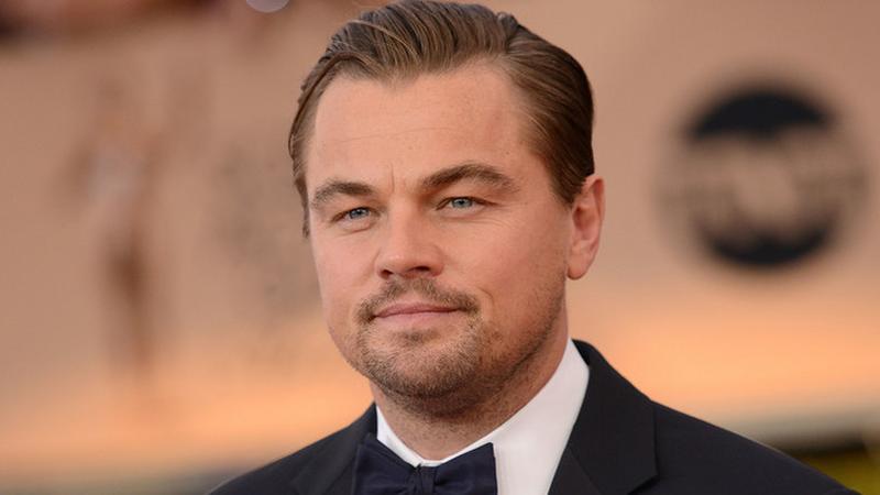 Leonardo DiCaprio /Fotó:Northfoto