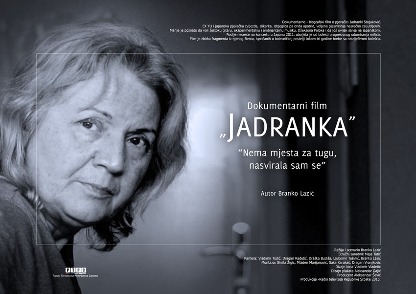 Jadranka Stojaković