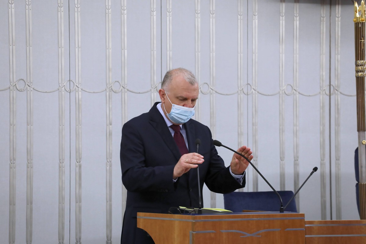 Kazimierz Michał Ujazdowski