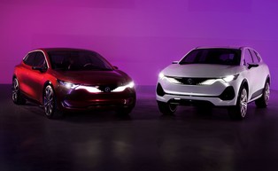 NIK chce aktualizacji Planu Rozwoju Elektromobilności. Do 2025 r. nie powstanie 1 mln aut elektrycznych