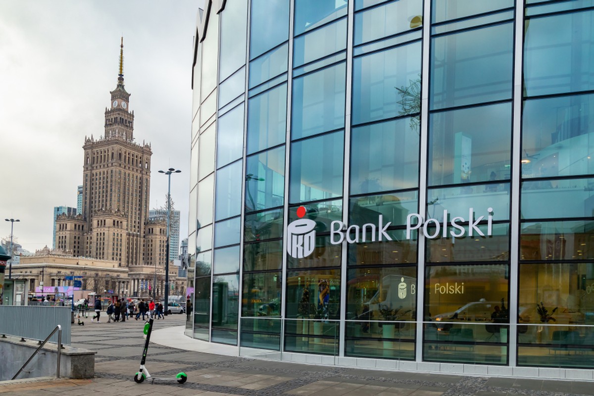 Największy polski bank ostrzega przed nowym sposobem oszustwa
