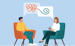 "Psychiatra jest czymś więcej niż maszynką do przepisywania leków"