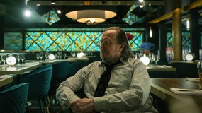 Genialny serial szpiegowski numerem jeden. "Bezlitośnie aktualny"