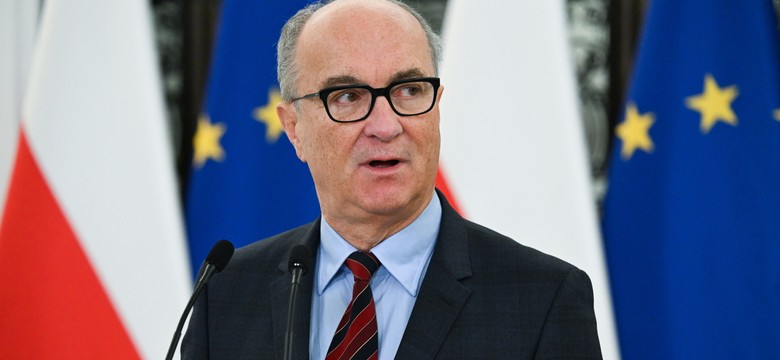 Niemcy na pierwszy ogień, zaraz potem Francja. Czarzasty ujawnił plany