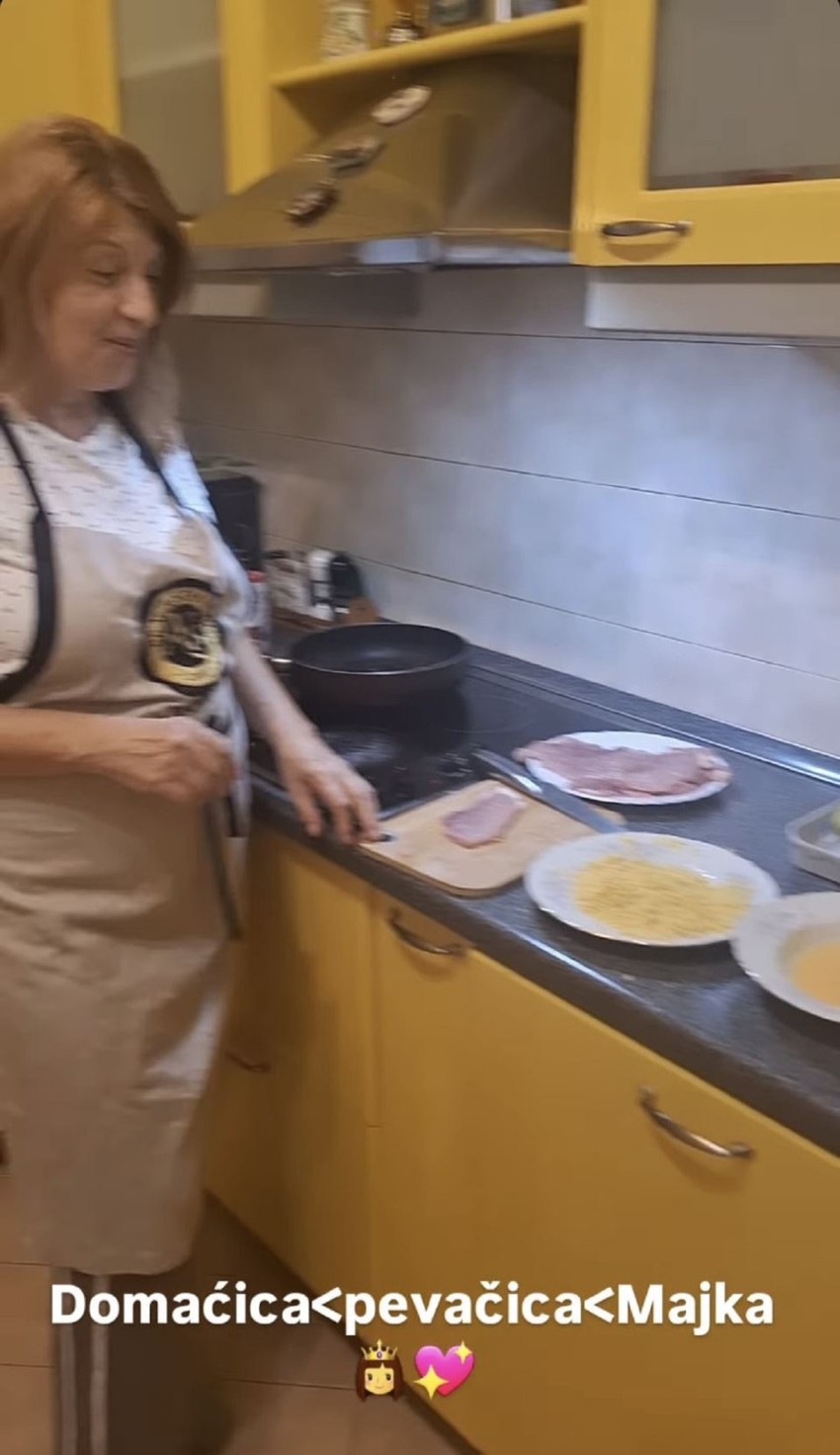 Kuhinja Bilje Jevtić