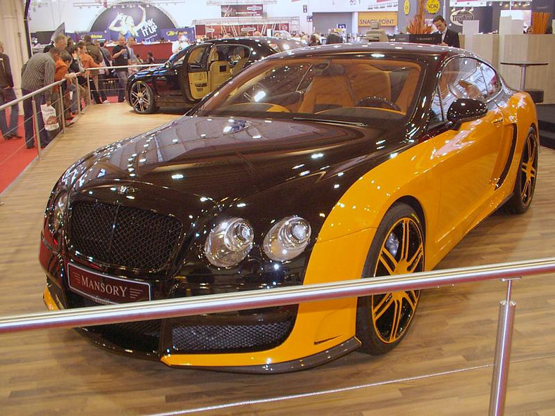 Essen Motor Show 2006: fotogaleria!!!