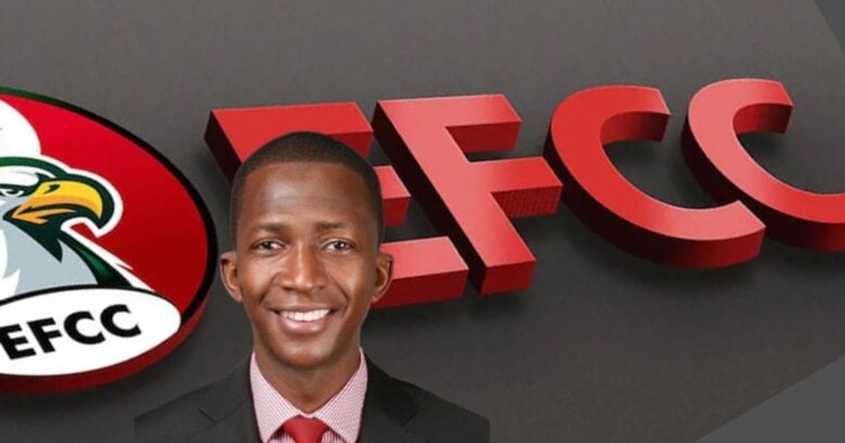 EFCC urges Nigerians to collaborate with anti-corruption agencies - Vimarsana News