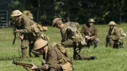 Bardzo trudny QUIZ z I wojny światowej. Tylko mistrz historii przejdzie ten test. 10/10 bez szans