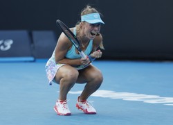 Fręch przed życiową szansą w Australian Open