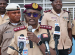 FRSC threatens to withdraw licences of recalcitrant drivers