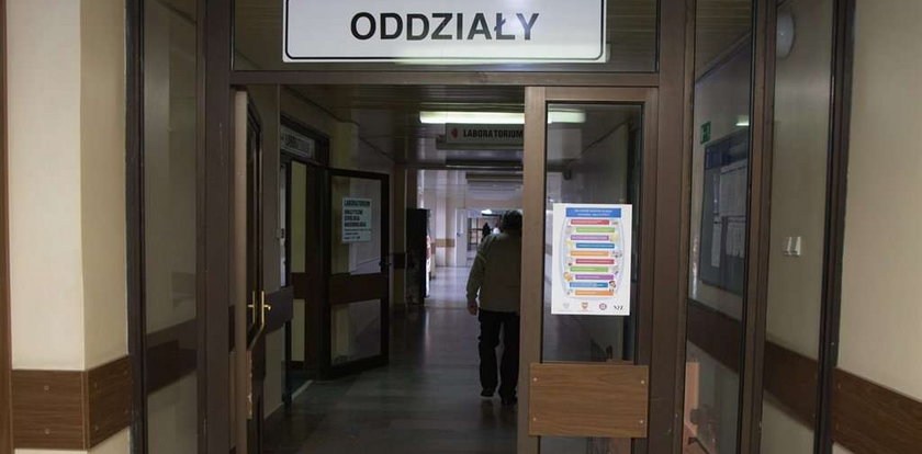 Kobieta ze świńską grypą urodziła dziecko