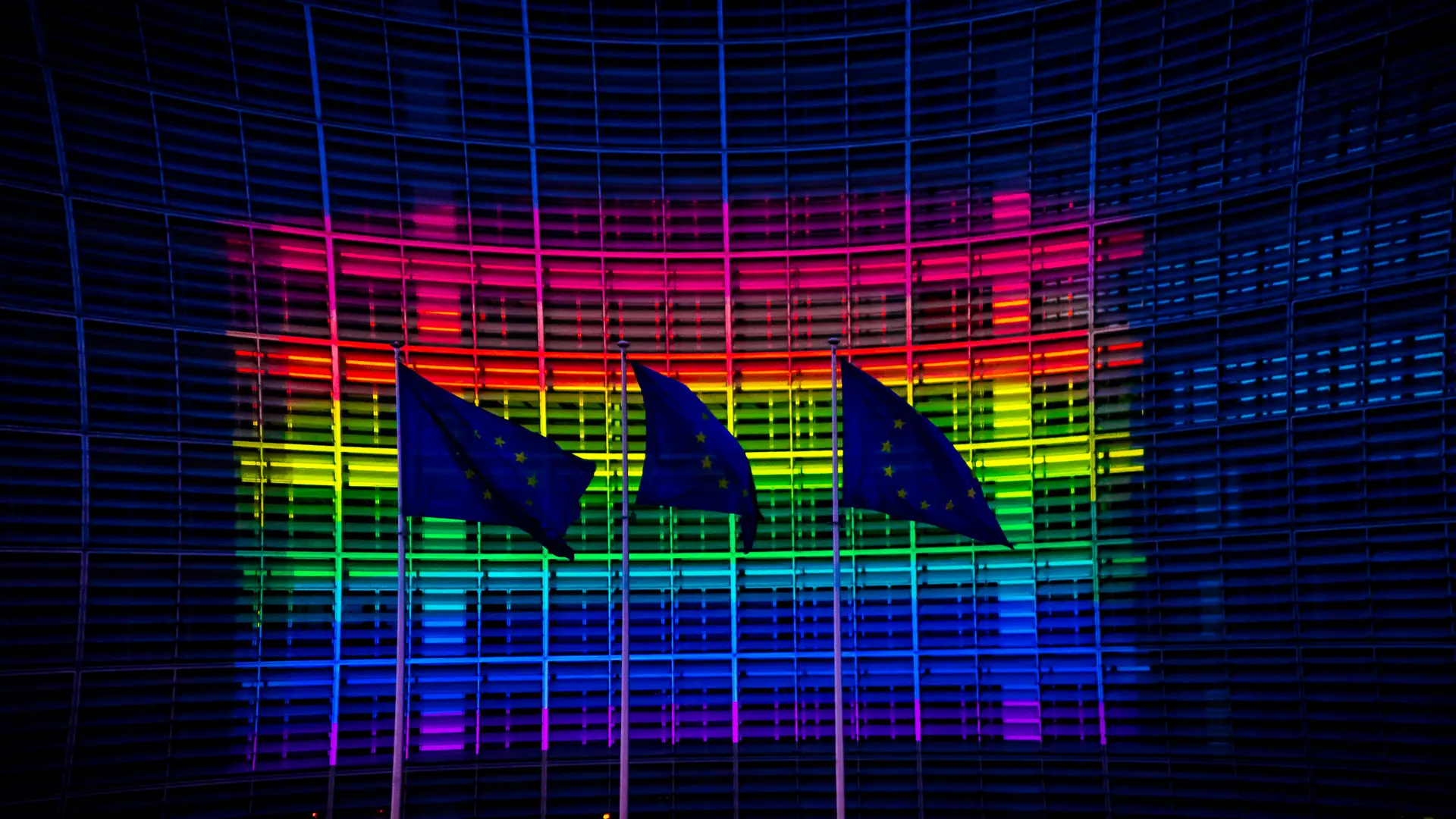 Europarlament ogłosi UE strefą wolności LGBTI? Jest wniosek grupy parlamentarnej