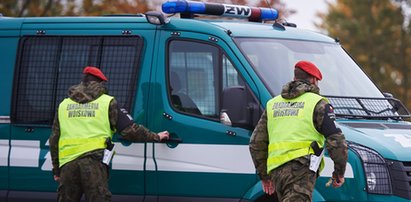 Śmierć brytyjskiego żołnierza w Warszawie. Co ustaliła prokuratura?