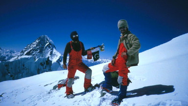 "Chcemy wejść zimą na K2". Rozmowa z Januszem Majerem, szefem programu Polskie Himalaje