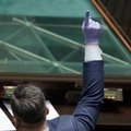 Przeszło przez sejm i senat, a prezydent podpisał. Nowy przepis gwarantuje bezkarność w czasie epidemii