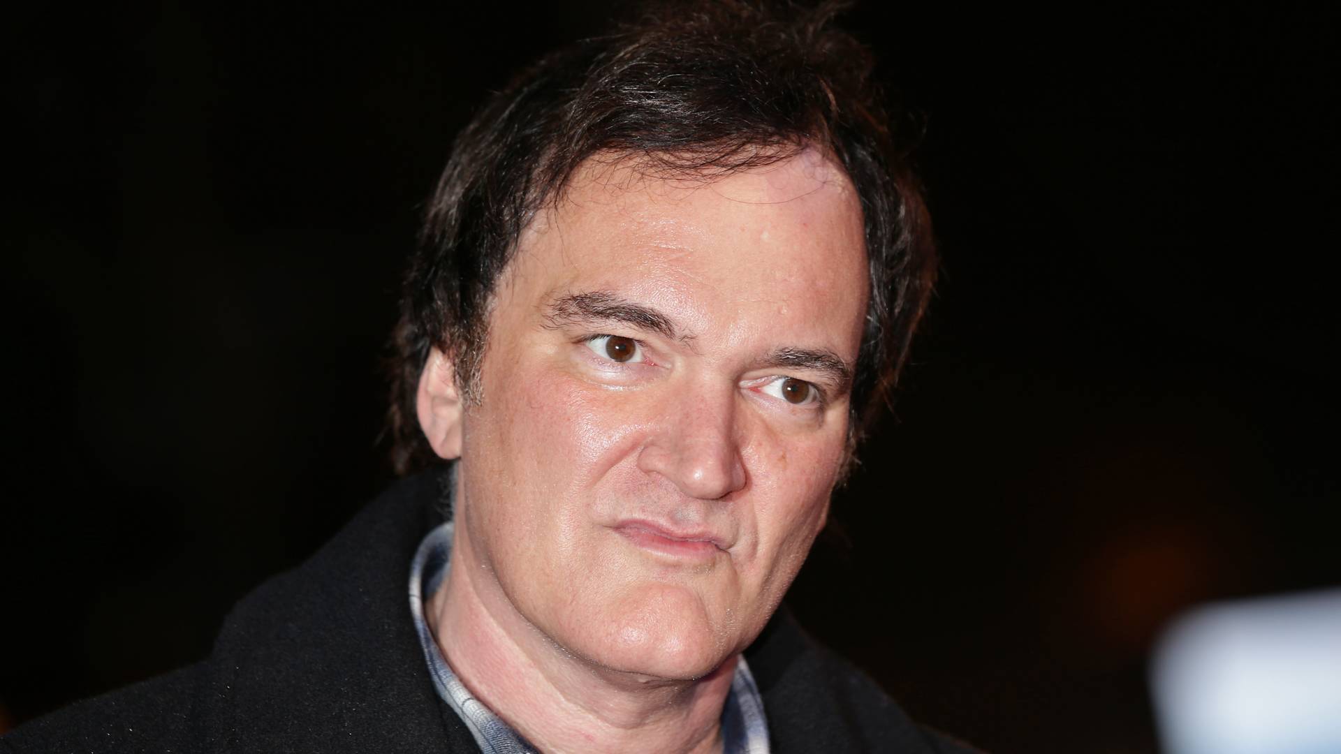 Újra áll a bál! Tarantino szerint Polanski nem erőszakolt meg egy 13 éves kislányt