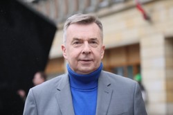 Minister Wieczorek: Byłoby super, gdyby kobieta była wspólną kandydatką koalicji na prezydenta