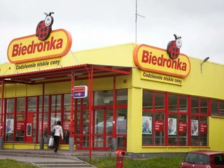 Biedronka