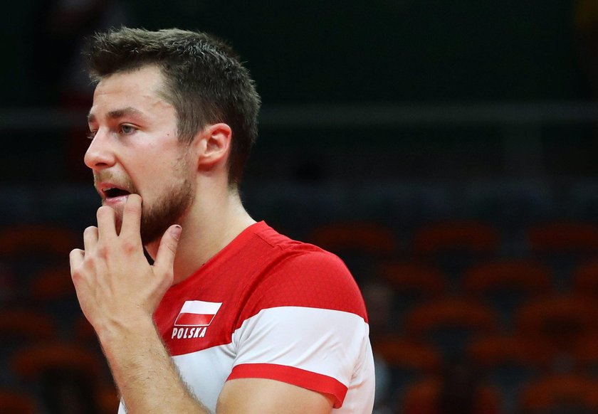 Rio 2016: Michał Kubiak komentuje porażkę z USA