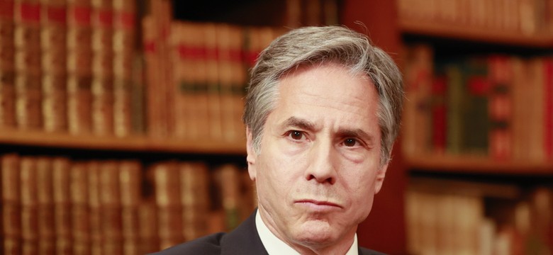 Nord Stream 2 i Blinken-Rau. Różne komunikaty z USA i polskiego MSZ. Oraz... wolność mediów