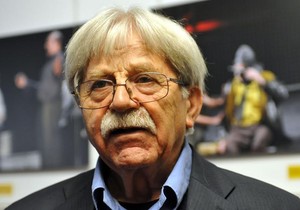 Ljubivoje Ršumović