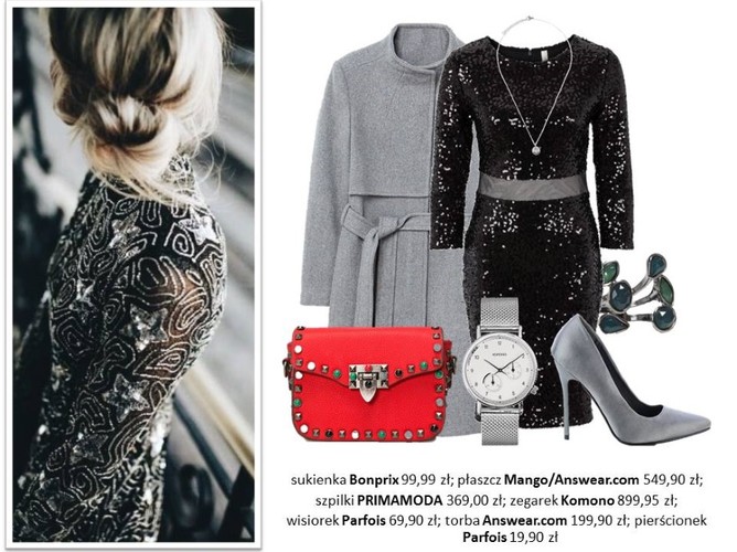 STYLIZACJE na święta