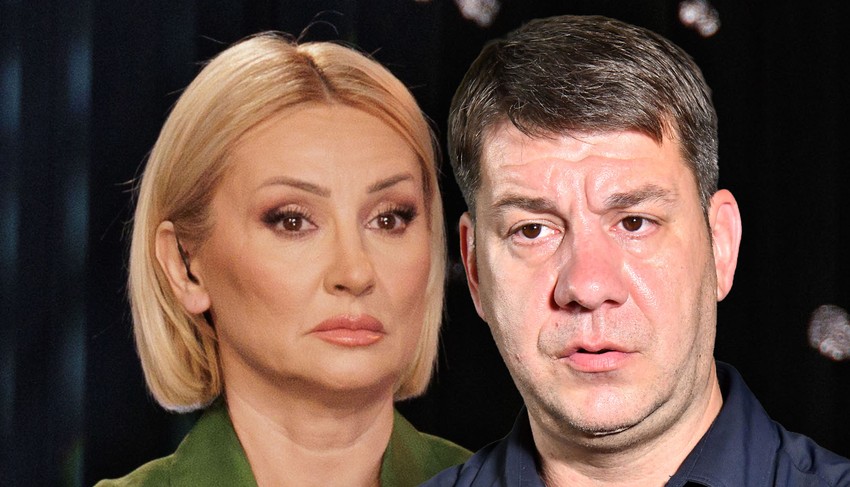 Ivan Marinković saznao da njegova ćerka Lena menja prezime: Ovako je reagovao
