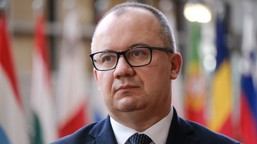 bodnar nie straci immunitetu. senat się nie zgodził