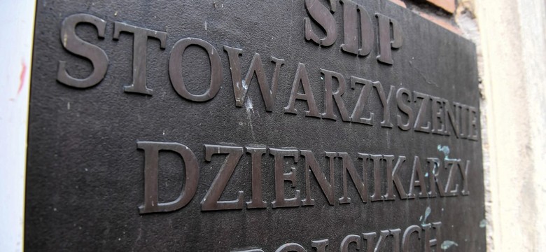 Baca-Pogorzelska i Potocki z nagrodami SDP. Wyróżnieni za antracytowe śledztwo