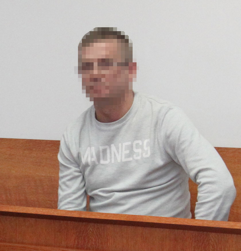 Andrzej L. został uniewinniony od zarzutu oszustwa