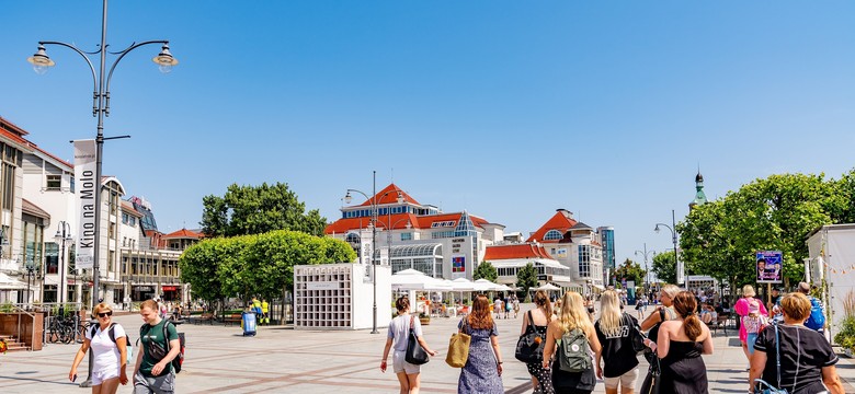 Polska droższa niż Kanary? Zaskakujące ceny w kurortach