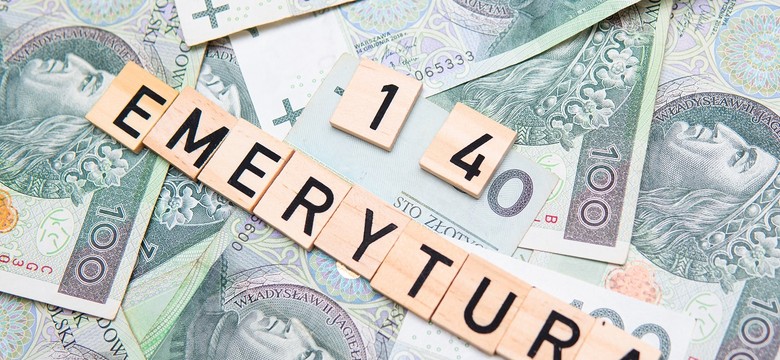 Te osoby nie dostaną 14. emerytury w tym roku. Sprawdź, czy dostaniesz pieniądze