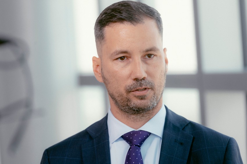 Lukaš Parizek
