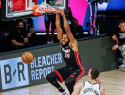 Stało się! Milwaukee Bucks wyeliminowani z play off ligi NBA