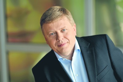 Prezes Orange Polska: czas życia osobistego pracownika jest święty